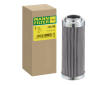Filtr, pracovní hydraulika MANN-FILTER HD 55