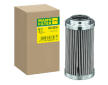 Filtr, pracovní hydraulika MANN-FILTER HD 5016