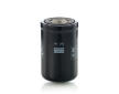 Filtr, pracovní hydraulika MANN-FILTER WH 945