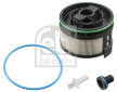 Palivový filtr FEBI BILSTEIN 108281