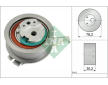 Napínací kladka, ozubený řemen Schaeffler INA 531 0929 10