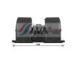 vnitřní ventilátor AVA Clever Choice DF8099