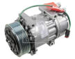 Kompresor, klimatizace FEBI BILSTEIN 44369
