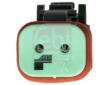 Kompresor, klimatizace FEBI BILSTEIN 44369