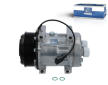 Kompresor, klimatizace DT Spare Parts 7.74003