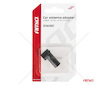 Adaptér antény do auta DIN ISO AMIO-03968