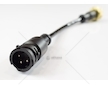 ADAPTER BAYONET MESKI / M24 ZENSKI 3PIN WABCO 8946011332