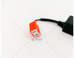 Adapter CANBUS H7 do světlometů
