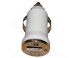 Adaptér do zapalovače USB 12-24V  CP01