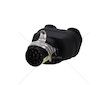 ADAPTER ELEKTRYCZNY 2*7P(24N+24S) 15P/2 HERTH 51305645