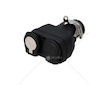ADAPTER ELEKTRYCZNY 2*7P(24N+24S) 15P/2 HERTH 51305645