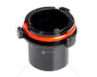 Adapter HiD, AMiO NS-03 OPEL