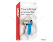 Adaptér kompresora 6 mm AMiO-04497