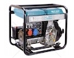 AGREGAT PRADOTWORCZY 7,5KW DIESEL  KS9100HDE13ATSR