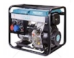 AGREGAT PRADOTWORCZY 7,5KW DIESEL  KS9100HDE13ATSR