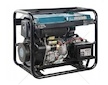 AGREGAT PRADOTWORCZY 7,5KW DIESEL  KS9100HDE13ATSR
