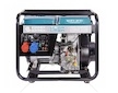 AGREGAT PRADOTWORCZY 7,5KW DIESEL  KS9100HDE13ATSR