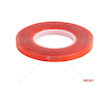 Akrylová páska 6mm x 3m x 1mm AMIO-04856