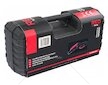 Aku jednoruční pila 4"/6", 2×21 V, 2000 mAh - RED TECHNIC