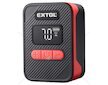 Aku kompresor mini, 10,3 bar, USB nabíjení - EXTOL PREMIUM