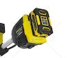 Aku křovinořez 20V / 4,0 Ah CoreX, brushless JOHN GARDENER