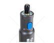 Aku mini přímá bruska s regulací otáček 3,6 V / 1500 mAh GEKO