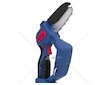 Aku řetězová pila 18V, Li-Ion, 158mm MK 18-201-05 GÜDE