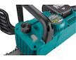 Aku řetězová pila SHARE20V, BRUSHLESS, 40 cm, 2×4 Ah - EXTOL INDUSTRIAL