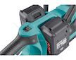 Aku řetězová pila SHARE20V, BRUSHLESS, 40 cm, 2×4 Ah - EXTOL INDUSTRIAL