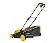 Aku sekačka 38 cm 3v1, 20 V, 2×4 Ah CoreX – JOHN GARDENER
