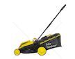 Aku sekačka 38 cm 3v1, 20 V, 2×4 Ah CoreX – JOHN GARDENER