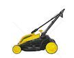 Aku sekačka 38 cm 3v1, 20 V, 2×4 Ah CoreX – JOHN GARDENER