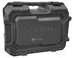 Aku šroubovák BRUSHLESS, Li-ion 12 V / 2 Ah – EXTOL PREMIUM