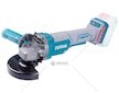 Aku úhlová bruska 115 mm, brushless, 20V Li-ion, bez baterie a nabíječky TOTAL