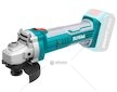 Aku úhlová bruska, 115mm, 20V Li-ion, 2000mAh, bez baterie a nabíječky, TOTAL