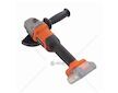 Aku úhlová bruska 125 mm POWDPO5000 20 V, bez aku – POWERPLUS
