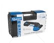 Aku vibrační přísavka na obklady 2x18 V, 2,0 Ah, 120 mm GEKO