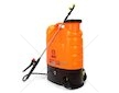 Aku zádový postřikovač 16l, 12V, 8Ah DEMON
