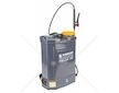 Aku zádový postřikovač 16l, 12V/8Ah POWERMAT