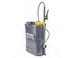 Aku zádový postřikovač 16l, 12V/8Ah POWERMAT