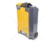 Aku zádový postřikovač 16l, 12V/8Ah POWERMAT