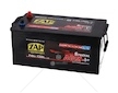 AKUMULATOR 12V 210AH ZAP AGM 1350A ZAP 71002