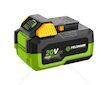 Akumulátor FDUZ 79080 20 V / 8 Ah – FIELDMANN