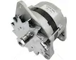Alternátor 28v/50a bez řemenice | 4431130120