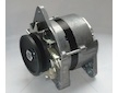 Alternátor 28V/50A Tatra - komplet řemenice a ventilátor typ Magneton - opravený