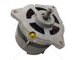 Alternátor bez relé - 14V/55A Zetor 59115740.SK