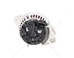ALTERNATOR VOLVO 28V 150A FI62MM HCC 116433