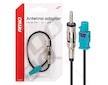 Anténní adaptér FAKRA DIN 5A 12V AMiO-04443