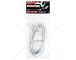 Anténní koaxiální kabel 5m M-F90° SAV 169-050W SENCOR