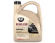 Antifreeze chladící kapalina 5L G12 KULER červená K2 T215C